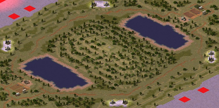 [4] Visit Grandma V0.8 preview