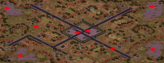 [ON] Eye of 8 (2-8) preview