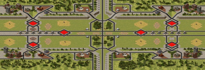 [6] jingongcelue preview