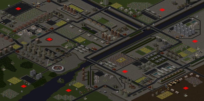 The Big City by AP preview