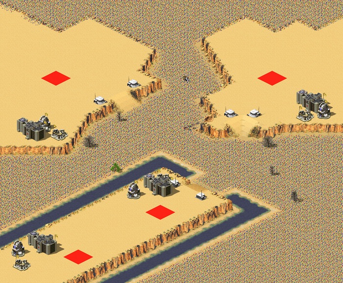 Heat Stroke MEGA preview