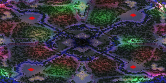 Subcon Forest 2 preview