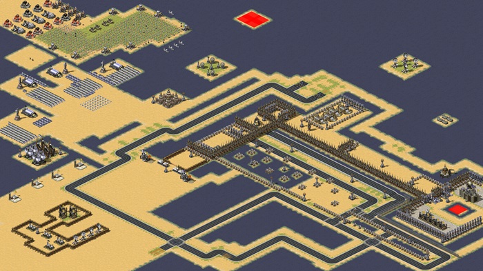 Antares Mission Final Edit By Outlaws V preview