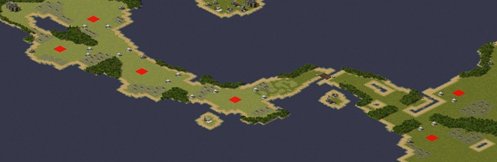 The Darien by AP preview