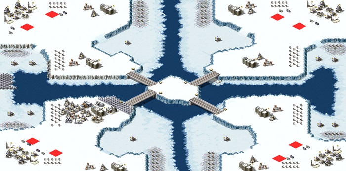 hell on Ice+TTTTT preview