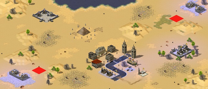 [2] Desert Opticus preview