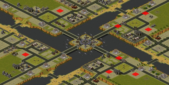 Dad's Normandy Nazi Invasion preview