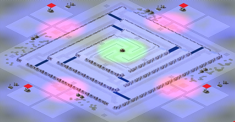 [4] Snark's Third Tower Defense Expanded - v404 - 10k preview