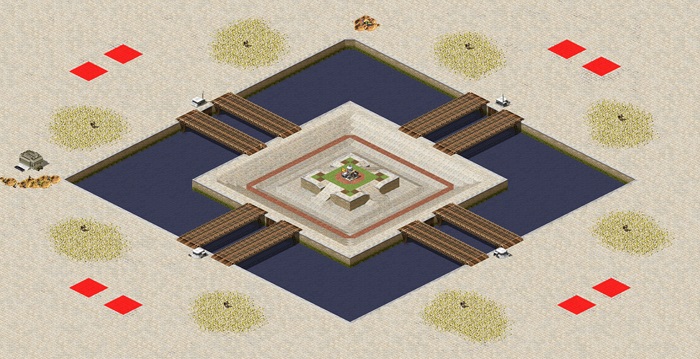 [8] Civillian City preview