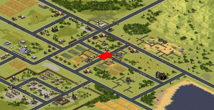 [8] Afterwar HG preview