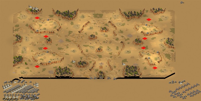 [8] Cliffside Slide version10.01 preview