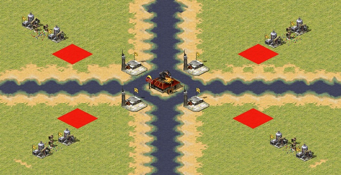 Boggle04's Funny Little Big Map 1.0 preview