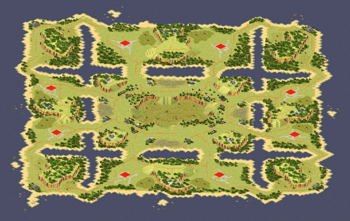 Hecking Harbour preview