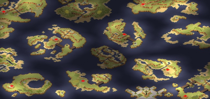 [8] Isolation (ML)  v16.8 preview