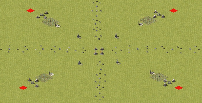 hard center v1.0 preview