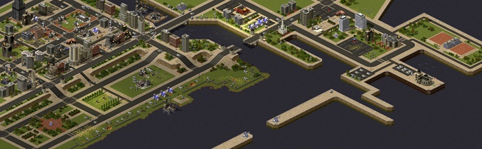 Co-op RA2 Allied Mission 04 - Last Chance (Brutal V1) preview