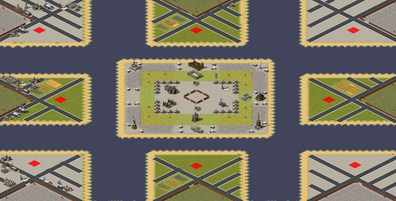 Ultimate Naval War Nigged preview