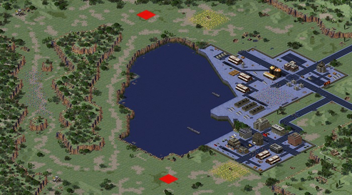 Farlake 0.7 preview