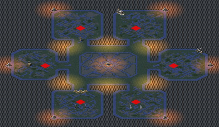 [6] The Oil With Bonus NEO X preview