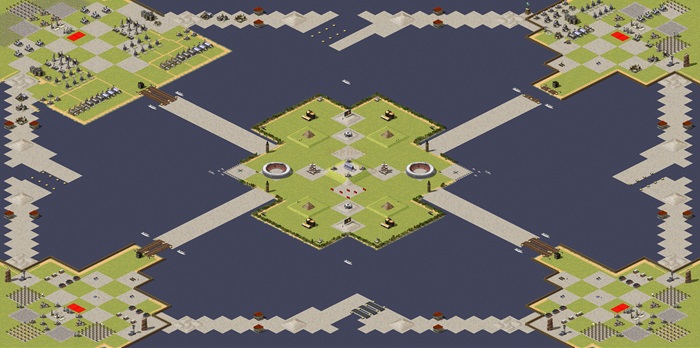 New Doomsday preview