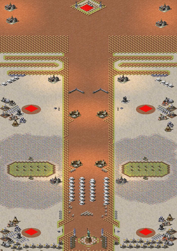 defend statue enhanced by Hodch -- MISSING preview