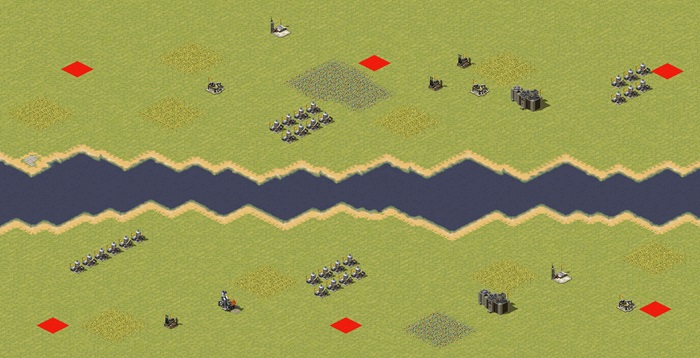 Cursus Onorum 2 preview