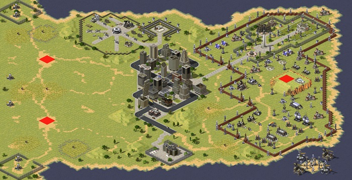 SurvivendRescue2.5 preview