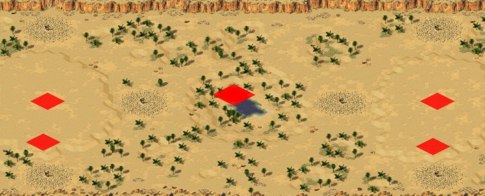 (Observers) Dune Patrol (2-4) preview