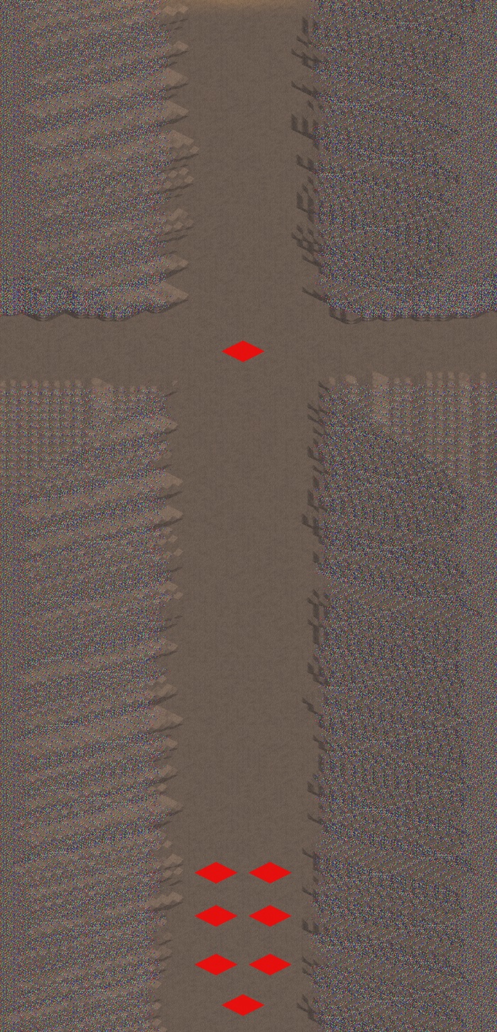 Star Wars Survival (7p) -- MISSING (randomized 2019-02-06 183042) preview