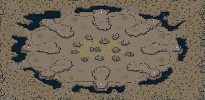 Coronavirus Survival (7p) -- MISSING (randomized 2020-03-24 072052) preview