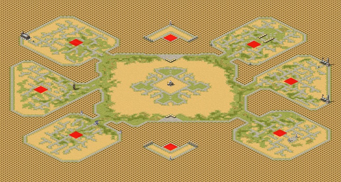 [8] The Legend Of Oil With Bonus [SOLO] [NO NUKE] [FREE PALESTINE] preview