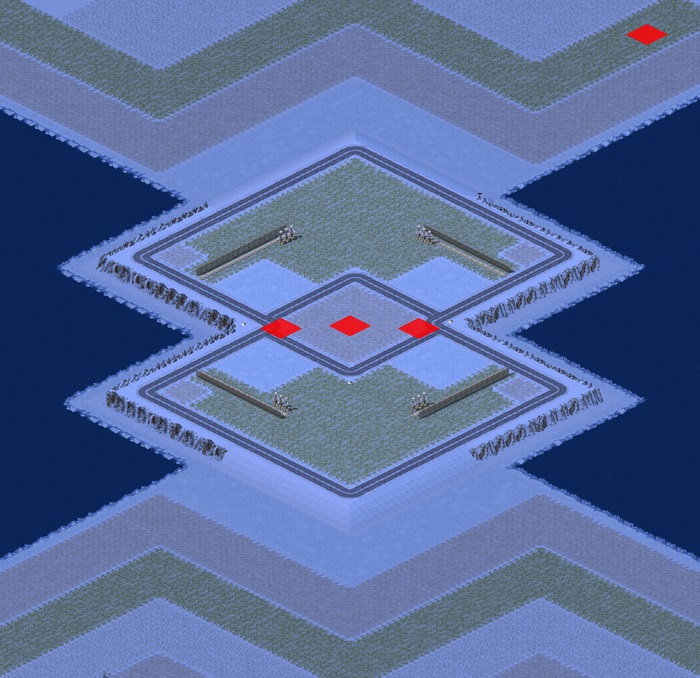 Dark Forces! preview