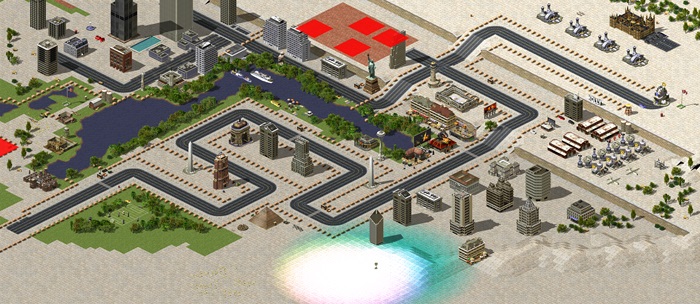 Tower Test Honk 1.5 preview