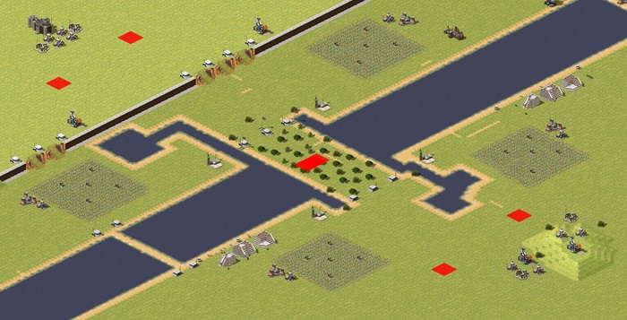 reds 2 v 2 no quitters or laggers.. preview