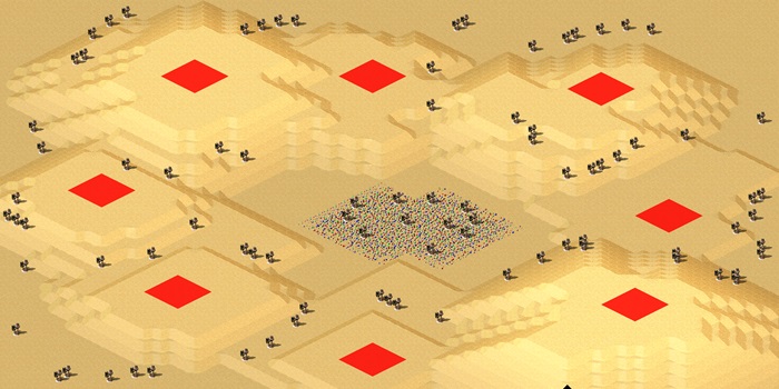 Zhan Shan Wei Wang preview