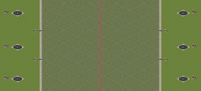 REKOOOL 3v3 - RAZER AI Testing preview