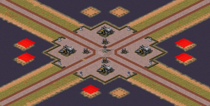 X-Arena v2.10 preview