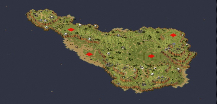 [Drown]Iwo Jima (2-4) preview