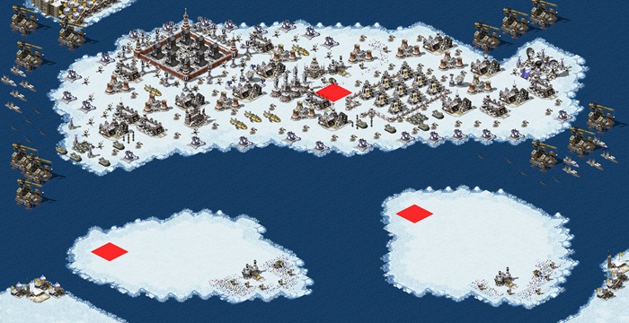 soviet union 3 preview