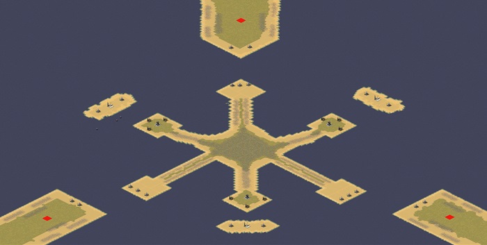 [3] Naval Assault(Nuclear Dawn) v1 preview