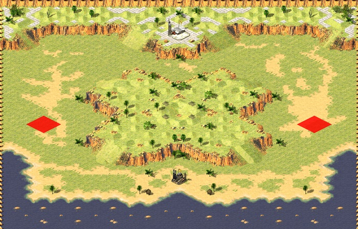 Crater - Blitz v7.7 (RA2cashGames.com) preview