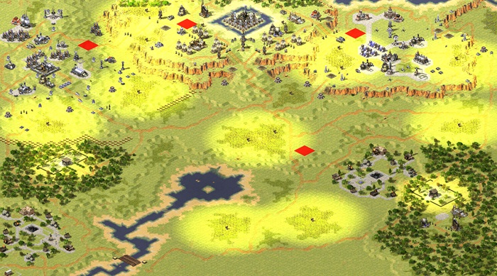 Aerion: Head Games Survival v4 PirateslLife Edit preview