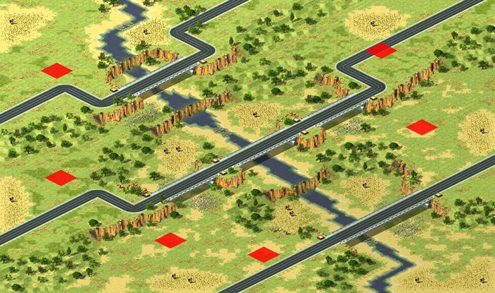 [6] Satrif's Bridge Gap preview