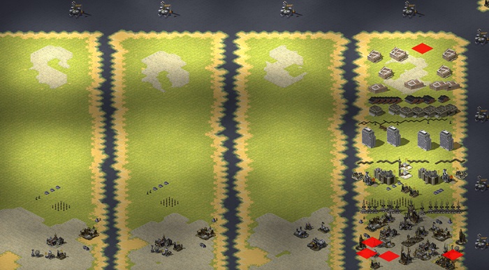 Hellside Survival -- Edited by MISSING preview