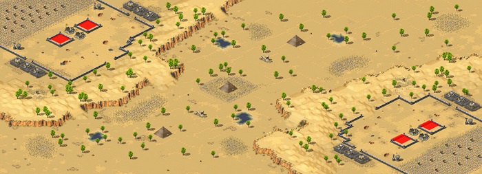 Egypt 2v2 preview