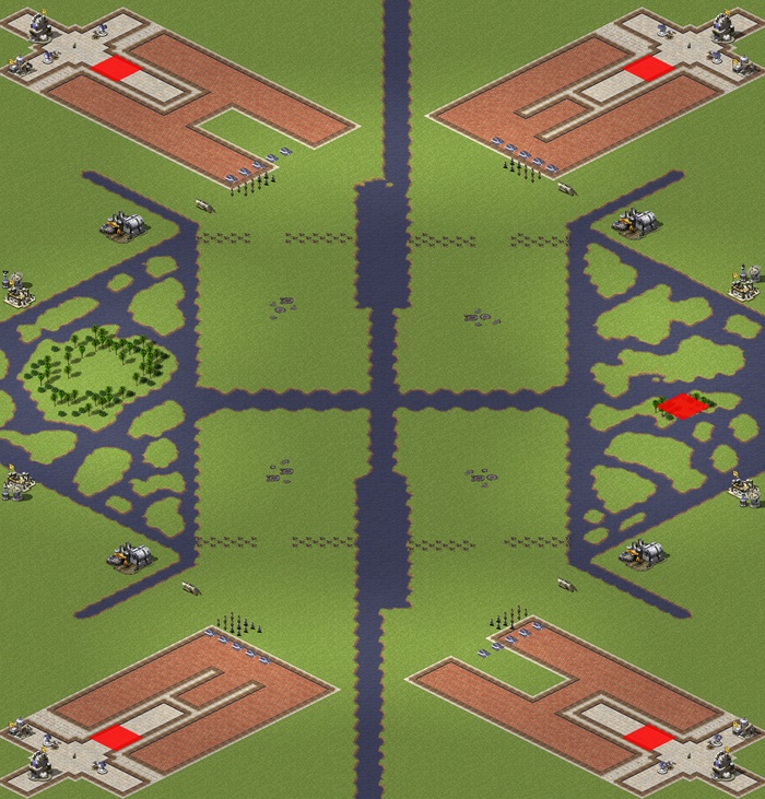 Survive EvilHeat - Edit by Lucifer_MS preview