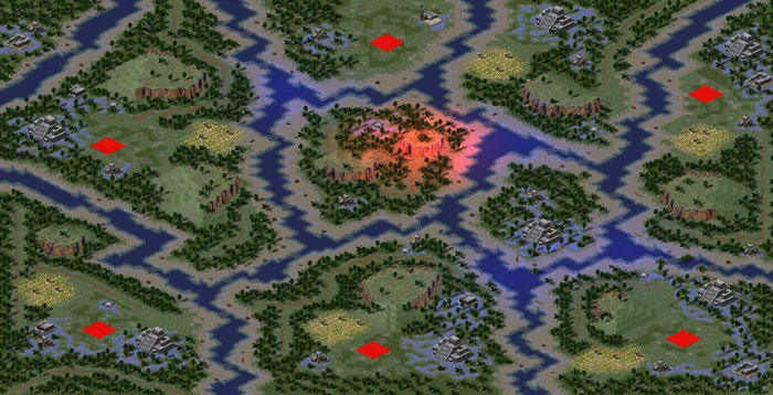 [6] Pure Land preview