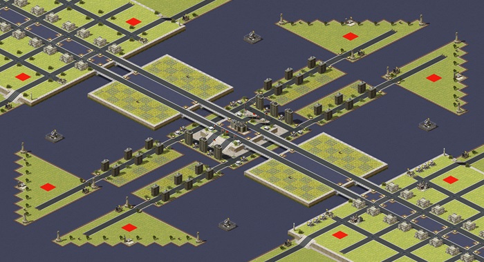 Moep Youris Harbour Update preview