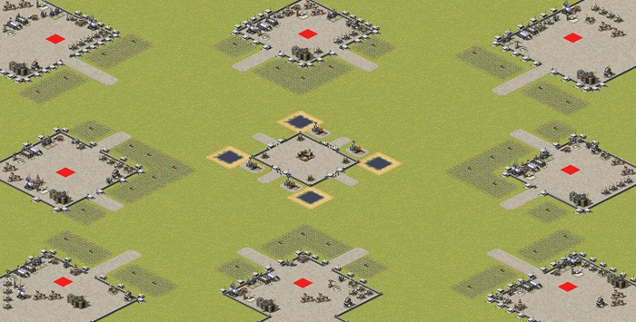 Apocalypse Fight Version 1.07 preview