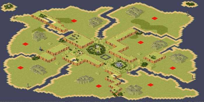 Monkey Island (2-8) preview